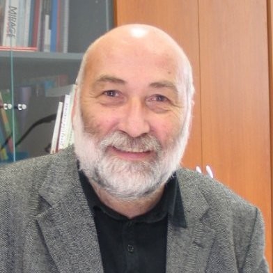 Michel Sardin